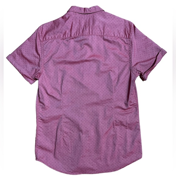 THREE casual collared shirts - Picture 8 of 12